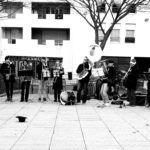 théâtre croix rousse fanfare concert